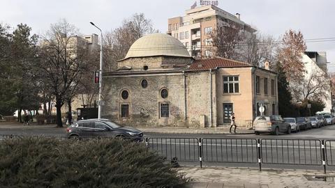 Ottoman legacy in Bulgaria needs restoration