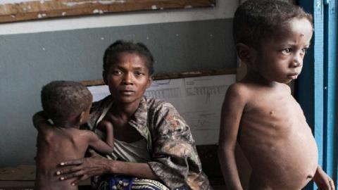 shortage somalia madagascar famine why there faces southern trtworld