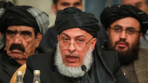 Afghan peace talks encounter too many obstacles