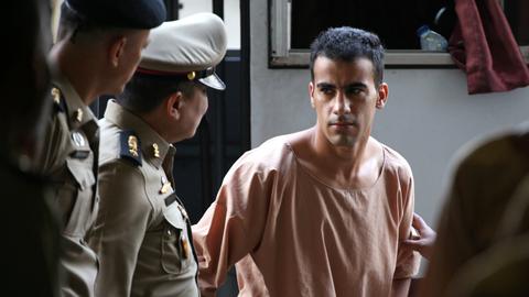 Thailand to free refugee Bahraini footballer after extradition bid dropped