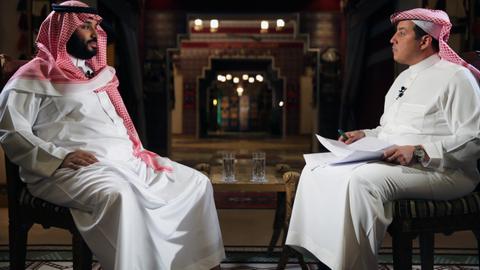 Saudi's new UAE envoy Turki Aldakhil made millions from MBS and the UAE