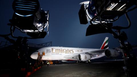Airbus to stop making struggling A380 superjumbo in 2021
