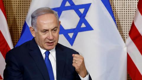 Poland summons Israel envoy over Netanyahu comments