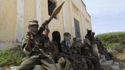 Terror attack in Somalia's Bosasso claims at least four lives