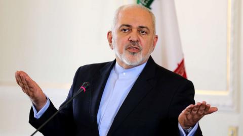 Iranian foreign minister in shock resignation takes everyone by surprise