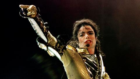 Michael Jackson’s legacy under microscope in new sex abuse film