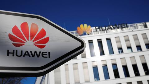 US to extend Huawei's partial reprieve on supply curbs - reports