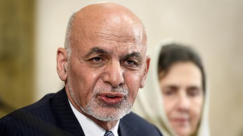 Is peace possible in Afghanistan?