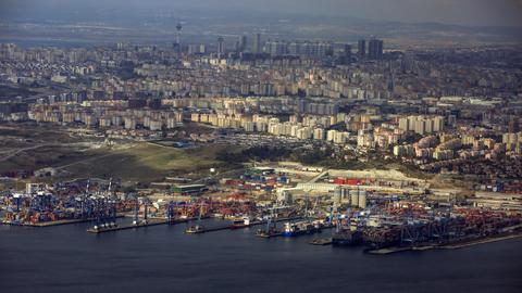 Turkey slams US decision to end trade preferences