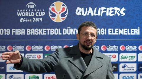 'Kanter uses NBA platform for propaganda of a terrorist leader' - Turkoglu
