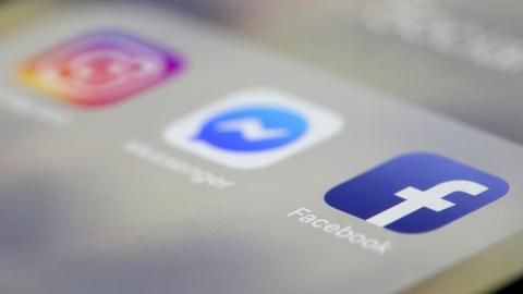 Facebook stored 'millions' of passwords in plain text
