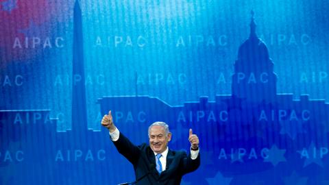 What is behind the AIPAC controversy?