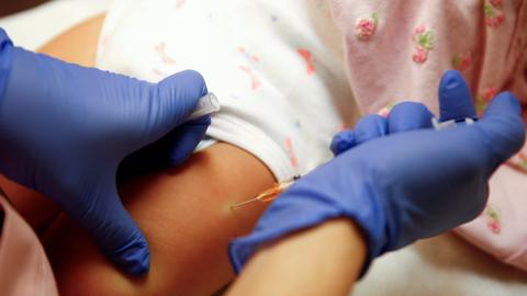 WHO says vaccine hesitancy a major threat