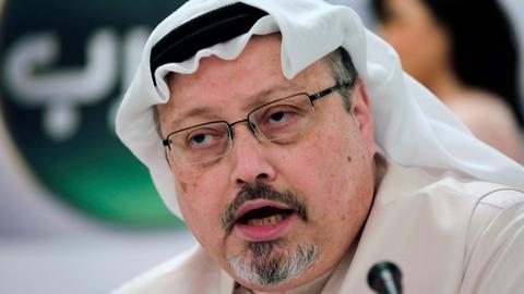 UN investigator calls on Saudi Arabia to open Khashoggi murder trial