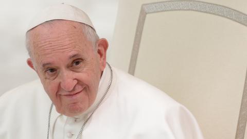 Pope introduces new legislation to prevent child abuse in Vatican