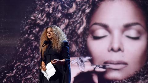 Janet Jackson, Radiohead, The Cure enter Rock Hall of Fame