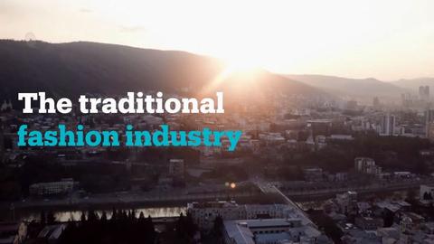 Is post-Soviet style reshaping the fashion industry? | Compass