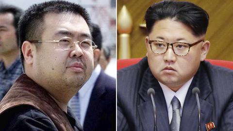 N Korea demands release of 