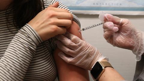 Australia launches massive measles campaign following spike in cases