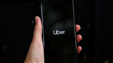 Uber sets IPO in motion, seeks to 'ignite opportunity'