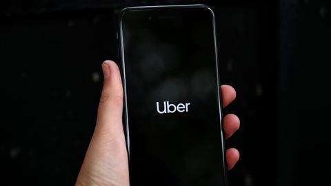 Uber wins $1B investment from Toyota, SoftBank fund