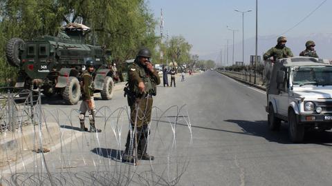 BJP plan to revoke Kashmir's special status risk escalating tensions