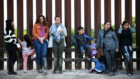 Trump considers sending illegal immigrants to sanctuary cities