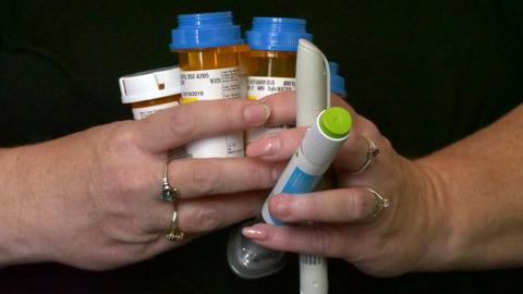 Study finds diabetes drug may prevent, slow kidney disease