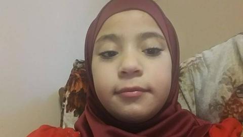 Bullying in Canada: a refugee family mourn suicide of nine-year-old Amal