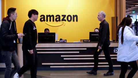 Amazon to pull plug on China retail operations