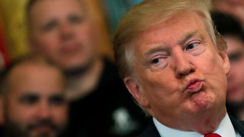 Declaring Iran's Revolutionary Guard a terror group won't impact them much