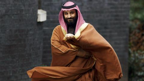 Saudi Arabia reportedly planning to execute 3 leading Muslim scholars