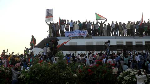 Sudan's Military Takeover: Three members of ruling military council resign