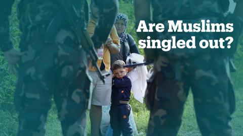 Is anti-Muslim hatred ignored?