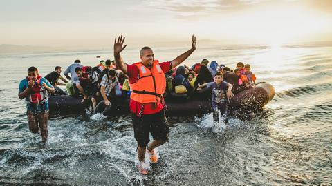 Italy and France should consider Libya's long-term humanitarian costs