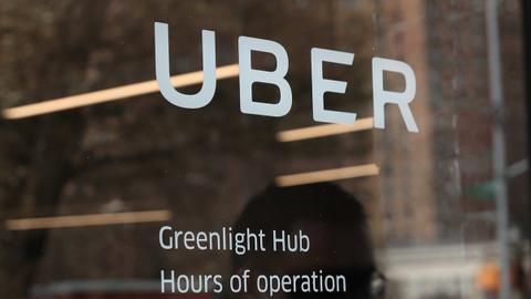 Uber makes a comeback in Turkey amid fear and hope
