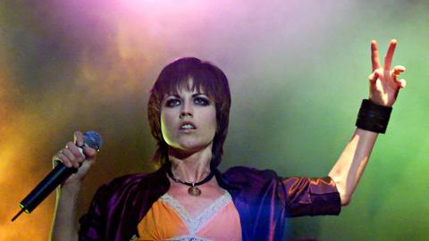 The Cranberries pay tribute to late singer with final album