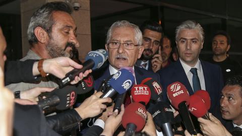 Nine questions about the Istanbul mayoral election rerun