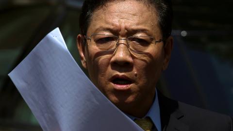 Malaysia expels North Korean ambassador over Kim Jong-nam's killing
