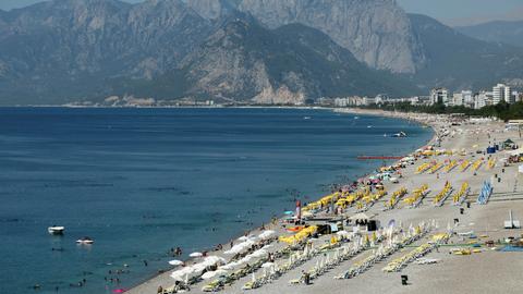 10 of Mediterranean Turkey’s best boutique hotels