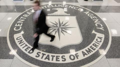WikiLeaks publishes CIA hacking documents