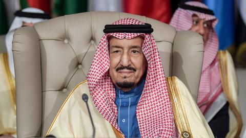 Saudi Arabia calls urgent Gulf, Arab League meetings over tensions