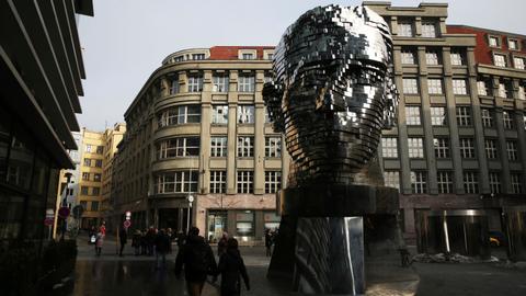 Germany to hand Israel thousands of papers belong to Kafka confidant