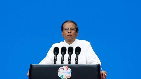 Colombo extends state of emergency – Sri Lanka attacks