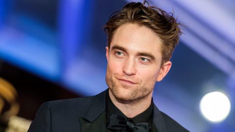 Robert Pattinson picked as the new Batman: report
