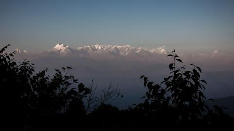 Indian rescuers search for eight climbers missing in Himalayas