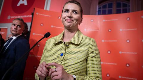 Denmark’s left wins election by adopting right-wing rhetoric