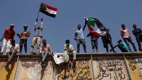 The 'Arab Spring' is still alive