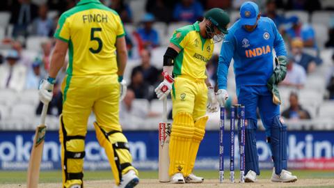 Cricket: ICC won't change bails after World Cup wicket problems