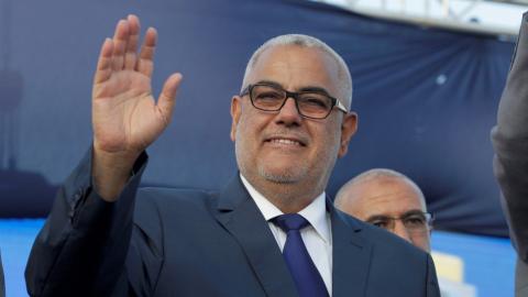 Moroccan king ousts designated PM amid post-poll deadlock